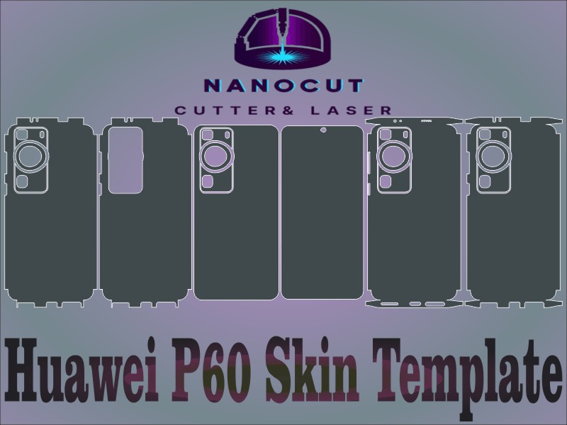 Huawei P60